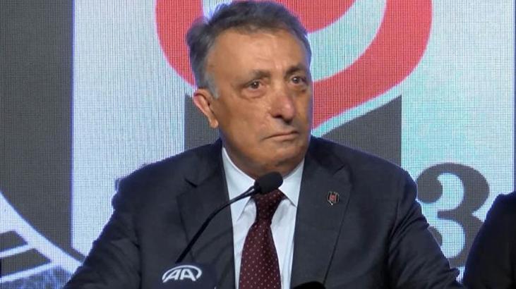 Son dakika! Beşiktaş'tan resmi transfer açıklaması