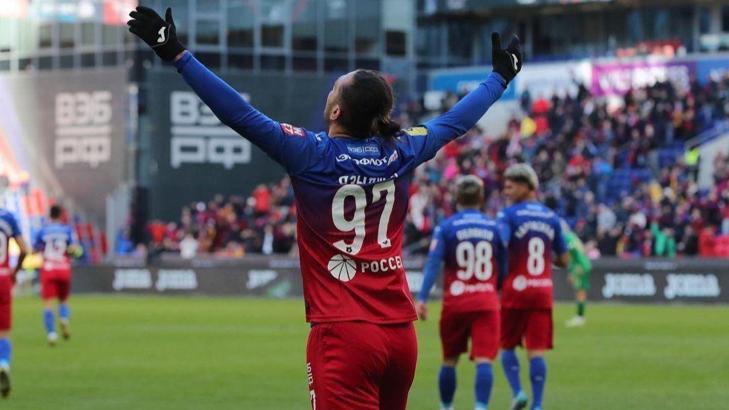 CSKA Moskova'dan şok Yusuf Yazıcı kararı! Satın alma opsiyonu kullanılmayacak