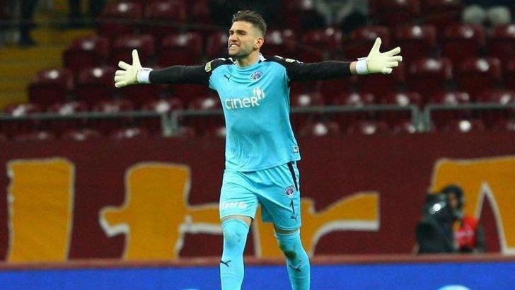 Fenerbahçe ve Galatasaray, Ertuğrul Taşkıran ile ilgileniyor