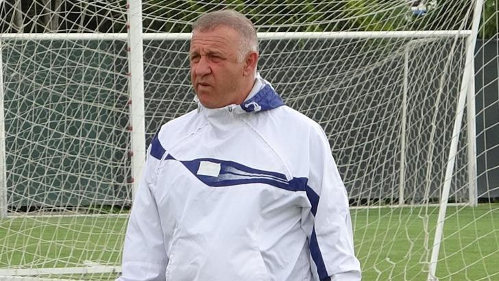 Denizlispor'da Mesut Bakkal'dan değerlendirme
