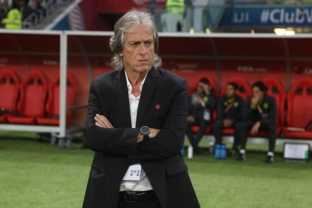 Son dakika! Fenerbahçe'de Jorge Jesus İstanbul'a geliyor