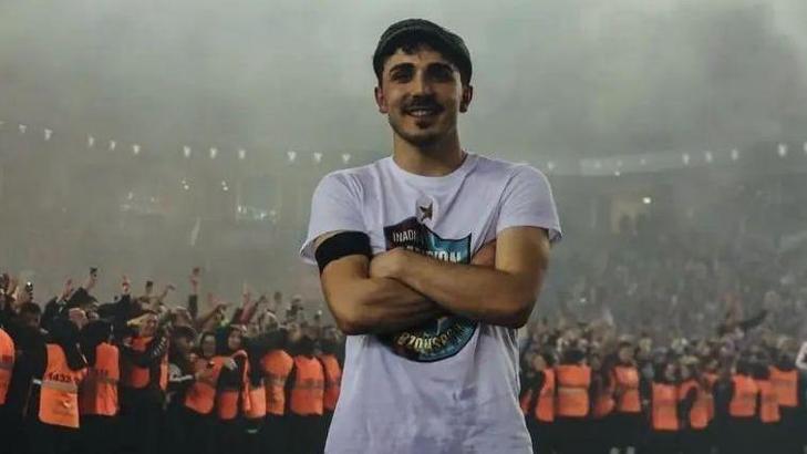 Trabzonspor'da Serkan Asan ve Abdülkadir Ömür'ün sağlık durumuyla ilgili açıklama