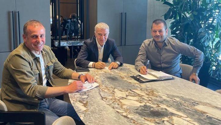 Trabzonspor transferde yine hamlelere erken başladı!