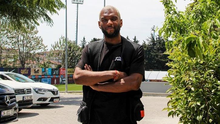 Galatasaray'da Ryan Babel'i Kaısmpaşa istiyor