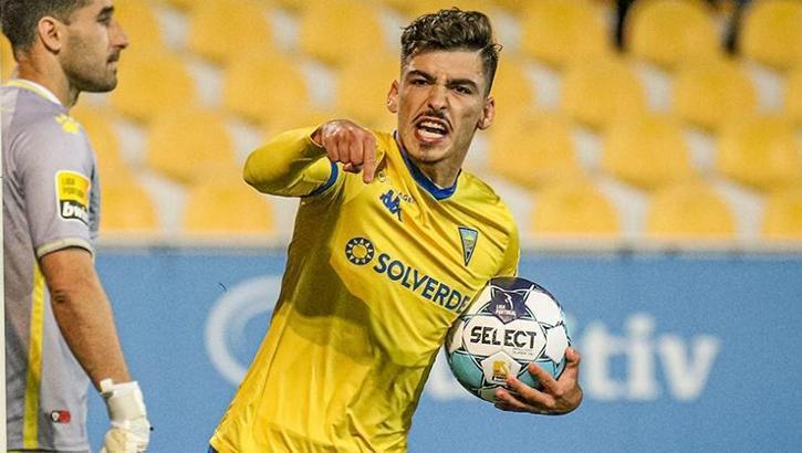 Son dakika Fenerbahçe transfer haberi! Sarı lacivertliler Crespo'nun takım arkadaşı Andre Franco'nun peşinde