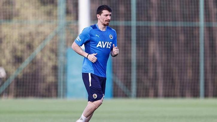 Son dakika Fenerbahçe transfer haberi! CSKA Moskova Mert Hakan Yandaş için geldi