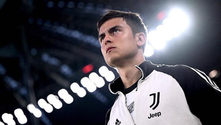 Son dakika transfer haberi! Tottenham Dybala'nın peşinde