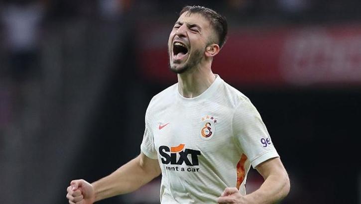 Son dakika transfer haberi! Beşiktaş Halil Dervişoğlu'nu istiyor! Milli futbolcu Galatasaray'daki seçimi bekliyor