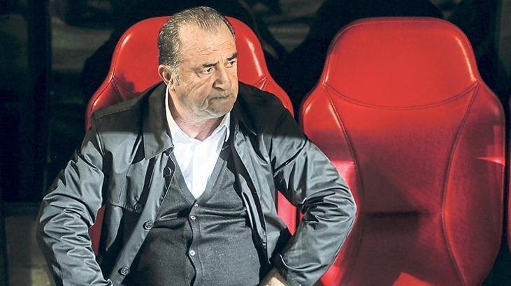 Galatasaray'da flaş fatih Terim gelişmesi!