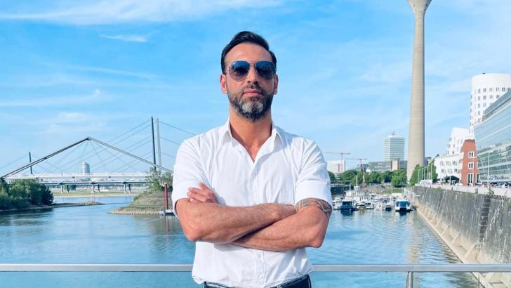 Olcay Şahan'ın menajer ağabeyi Osman Şahan mesleğinin zorluklarını anlattı
