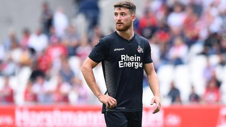 Salih Özcan, Borussia Dortmund'a transfer oluyor!