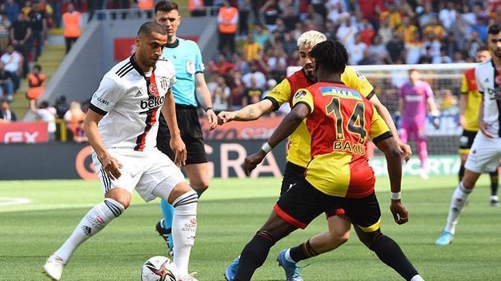 Son dakika! Beşiktaş'tan Welinton'un sakatlığı hakkında açıklama