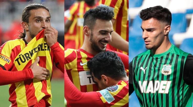 Son dakika haberi! Trabzonspor'dan yerli harekatı