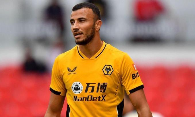 Beşiktaş'a Romain Saiss iddiası