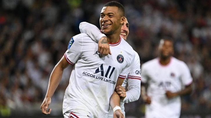 Kylian Mbappe, kararını pazar günü açıklıyor!
