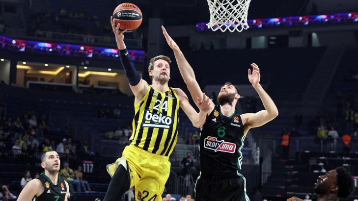 Barcelona'da Jan Vesely temasları sürüyor
