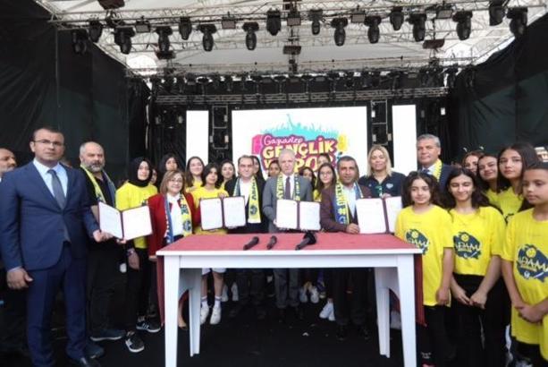 Adam Voleybol SK, yeni sultanlar keşfedecek