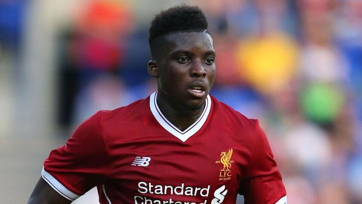 Liverpool'dan Süper Lig'e transfer! Antalyaspor ve Başakşehir, Ojo'yu istiyor...