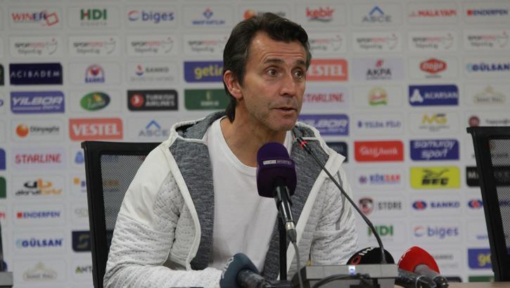 Bülent Korkmaz:
