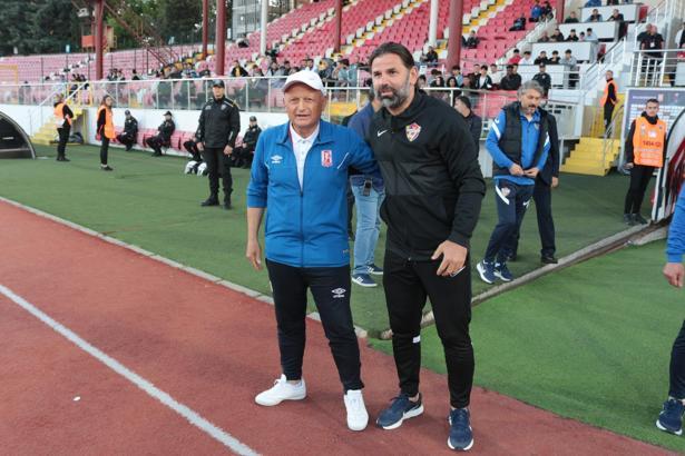 Alaettin Hikmet Işık: Gençleri kazanmaya devam edeceğiz
