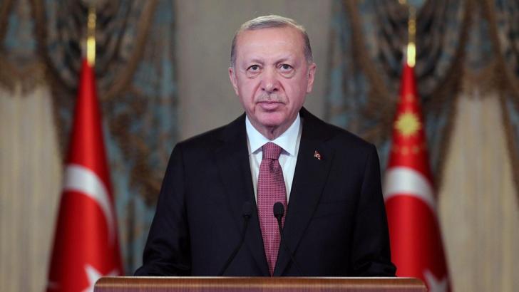 Cumhurbaşkanı Erdoğan, Dünya Şampiyonu milli boksörlerle telefonla görüştü