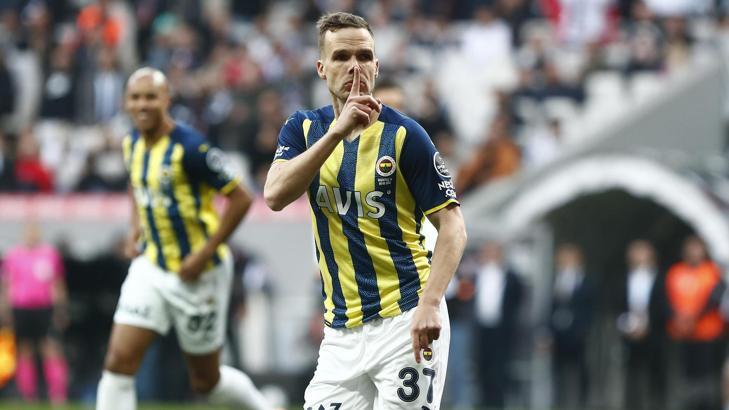 Fenerbahçe ligi Malatya'da bitiriyor
