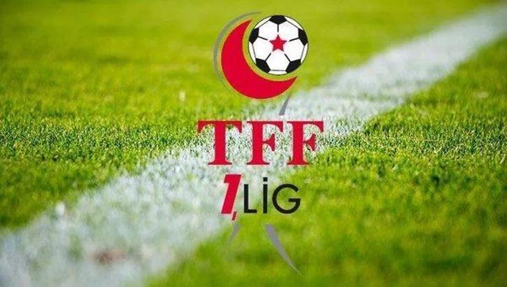 Spor Toto 1. Lig'de play-off yarı final programı açıklandı