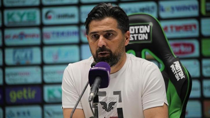 Son dakika haberi! İlhan Palut'tan Abdülkerim Bardakçı açıklaması