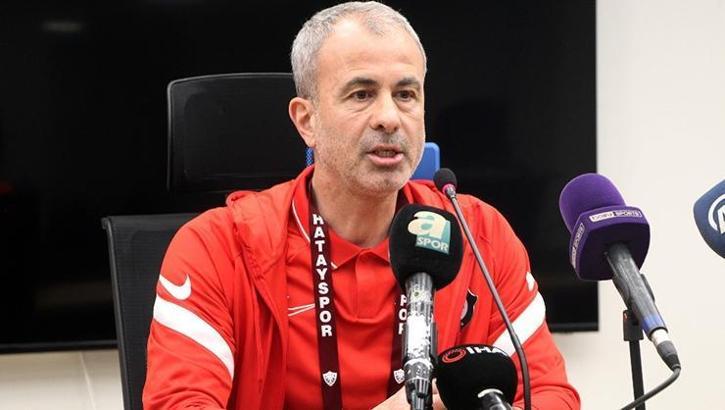 Altay Teknik Sorumlusu Sefer Yılmaz:
