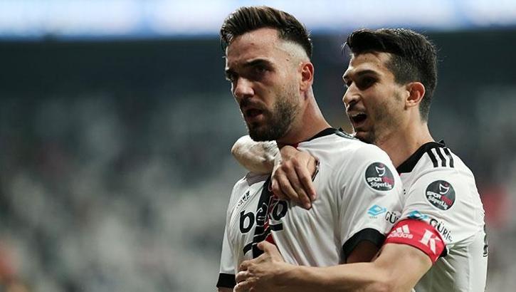 Kenan Karaman: Hocamız yeni sezon öncesi hazırlıklı gelmemizi söyledi