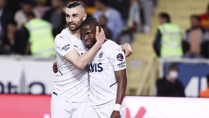 Enner Valencia, Şampiyonlar Ligi Elemeleri öncesi iddialı
