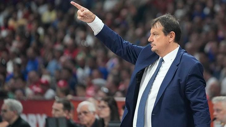 Tarih yazarı Ergin Ataman