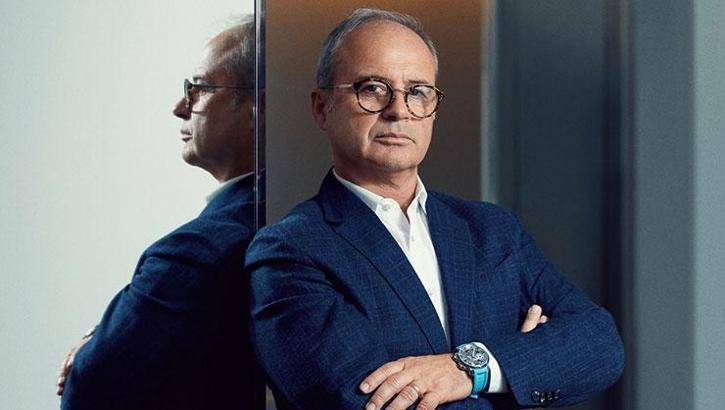 Son dakika haberi! Galatasaray'a veda eden Luis Campos PSG'ye gidiyor!