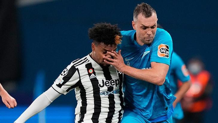 Son dakika! Fenerbahçe'nin gündemindeki Artem Dzyuba, Zenit'ten ayrıldı