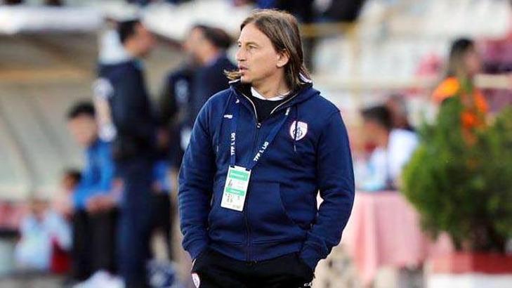 Ufuk Kahraman: Avrupa'ya gidecek gençlerimiz var