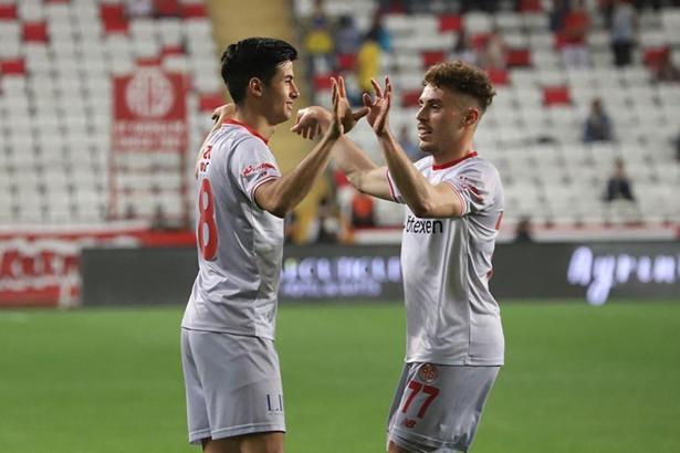 Son dakika! Fenerbahçe'den transferde Bünyamin Balcı hamlesi