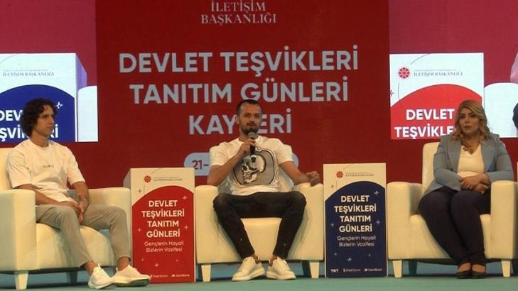 İlhan Parlak: Perşembe günü hayatımın en önemli maçına çıkıyorum