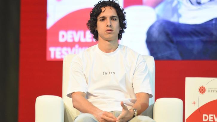 Emre Demir: Hedefim her zaman Avrupa'da oynamaktı