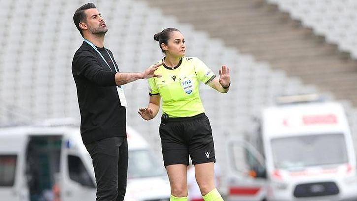 Volkan Demirel: Sezonu bu şekilde bitirmek istemezdik