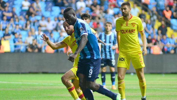 Mario Balotelli: Gol krallığını denedim ama kolay değildi
