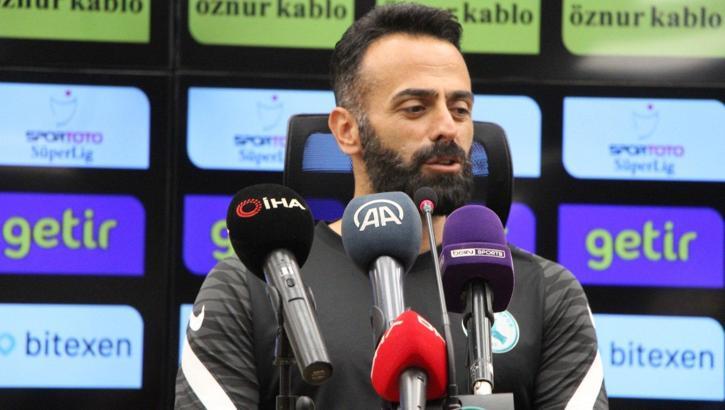 İlker Avcıbay: