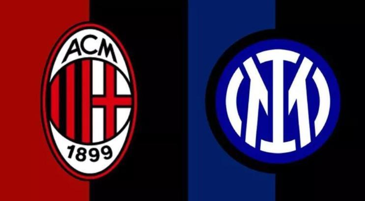 İnter'den, Milan'a tebrik