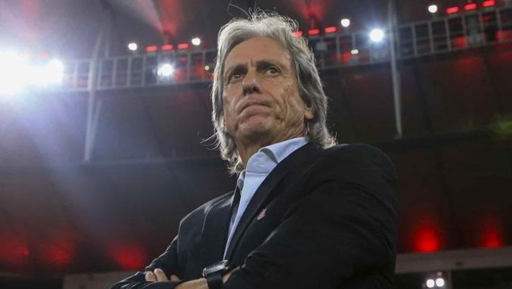 Son dakika haberi! Jorge Jesus, Fenerbahçe'de! Anlaşma sağlandı