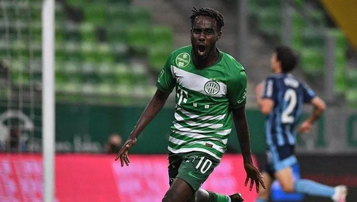 Son dakika Beşiktaş transfer haberi! Tokmac Nguen'de planlar bozuldu!