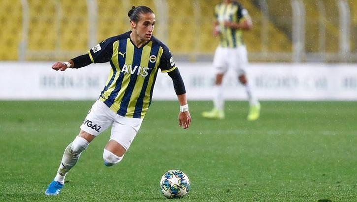 Fenerbahçe'de Arda Okan göz doldurdu