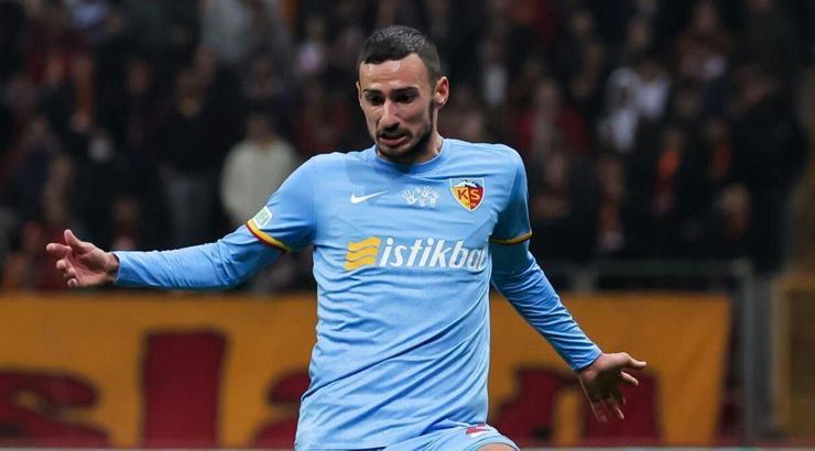 Trabzonspor'dan Onur Bulut için takas formülü