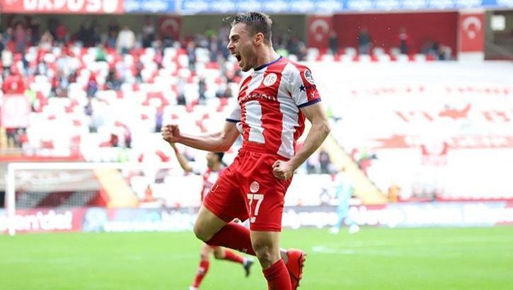 Son dakika Fenerbahçe transfer haberi! Sağ bekte ilk hedef Bünyamin Balcı