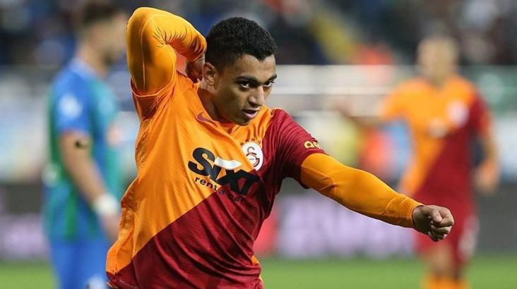 Galatasaray'da son dakika Marcao ve Mostafa Mohamed gelişmesi