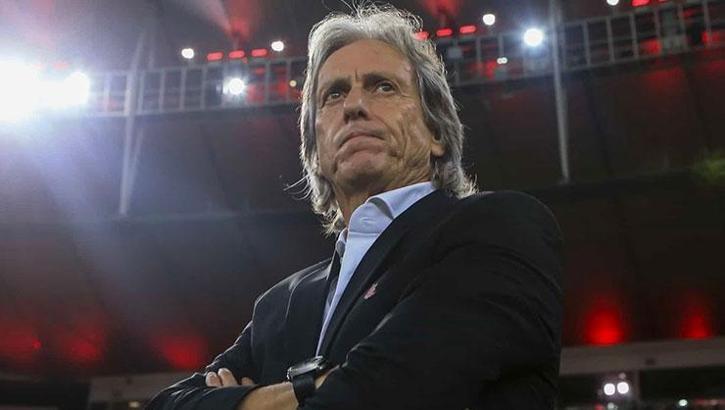 Son dakika Fenerbahçe haberi! Jorge Jesus bu hafta geliyor