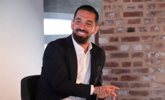 Arda Turan için flaş bir iddia